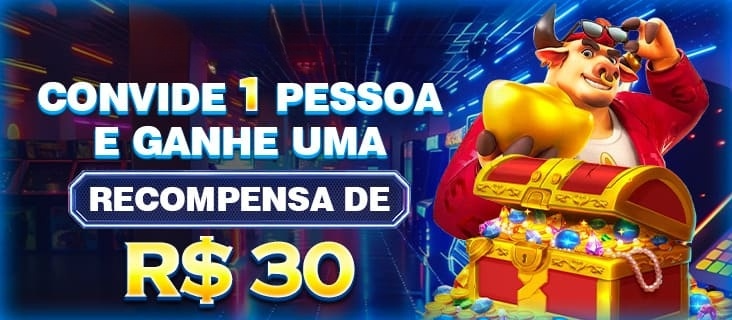 u34 Indique amigos para receber um bônus